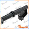Gicleur de lave-phare gauche droite pour VOLVO | EDS-VV-017, 31253730